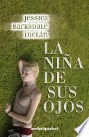 libro La Niña De Sus Ojos